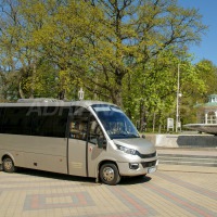 Autobus Iveco First