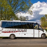 Autobus Iveco First