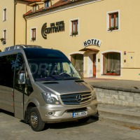 Autobus Mercedes Sprinter