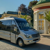 Autobus Mercedes Sprinter