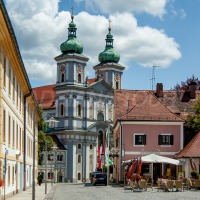 Kloster Waldsassen