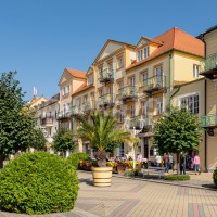 Franzensbad